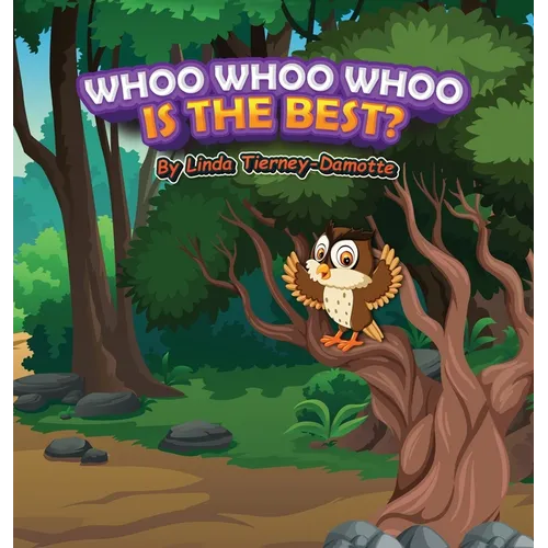 Whoo Whoo Whoo Is the Best?