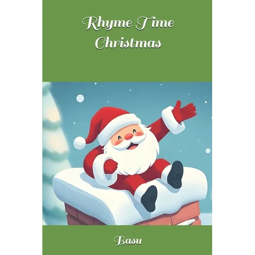 Rhyme Time Christmas
