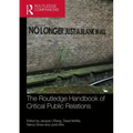 The Routledge Handbook of Critical Public Relations