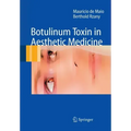 Botulinum Toxin in Aesthetic Medicine