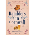 Ramblers in Cornwall
