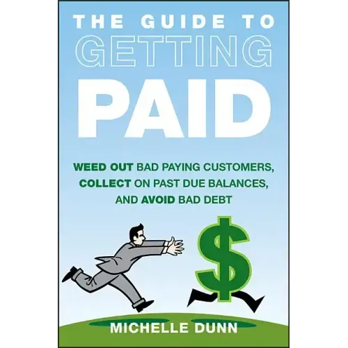 The Guide to Getting Paid