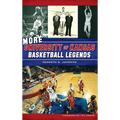 More University of Kansas Basketball Legends