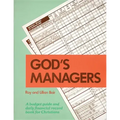 God's Managers