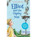 Elliot and the Osprey Nest