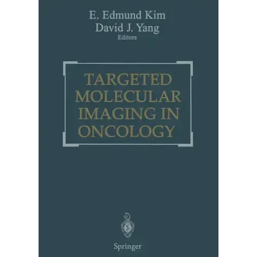 Targeted Molecular Imaging in Oncology