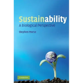 Sustainability