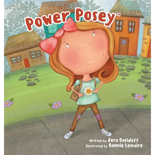 Power Posey(TM)