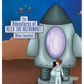 The Adventures of Alex the Astronaut: Alien Invasion
