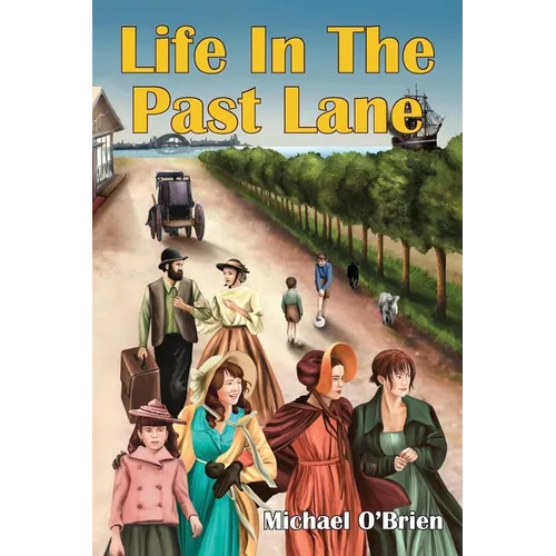 Life In The Past Lane