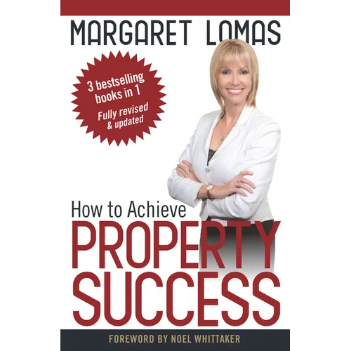 How to Achieve Property Success