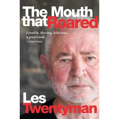 The Mouth that Roared