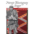 Navajo Blessingway Singer: The Autobiography of Frank Mitchell, 1881-1967