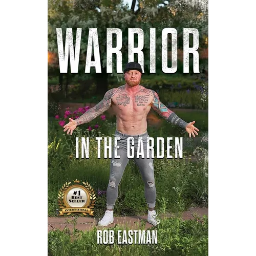 Warrior in the Garden