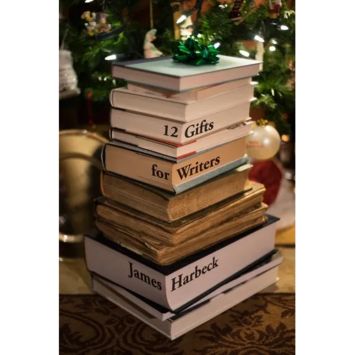12 Gifts for Writers