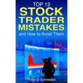 Stock Trader Mistakes: and How to Avoid Them