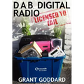 DAB Digital Radio Licensed To Fail
