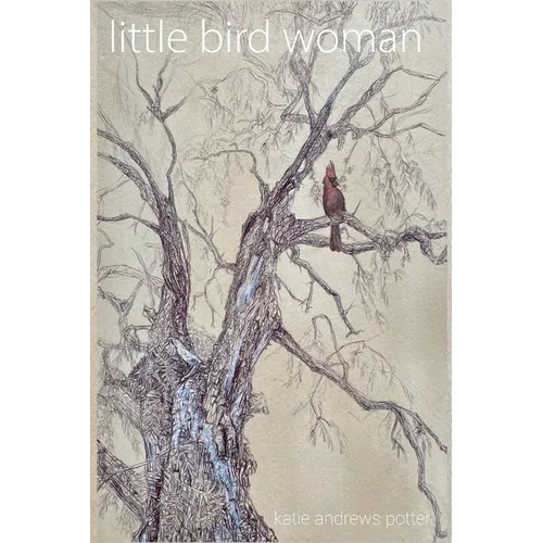 Little Bird Woman