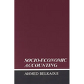 Socio-Economic Accounting
