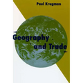Geography and Trade