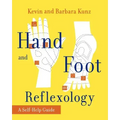 Hand and Foot Reflexology