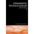 Dramatic Monologue