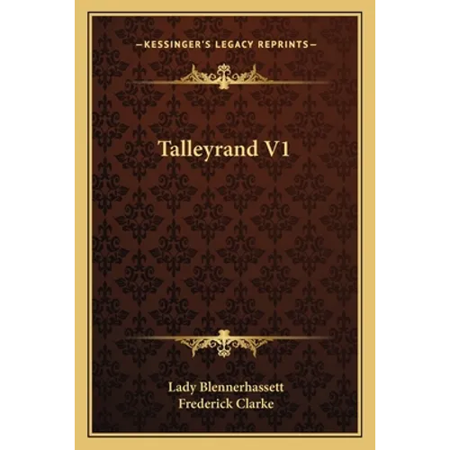Talleyrand V1