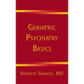 Geriatric Psychiatry Basics