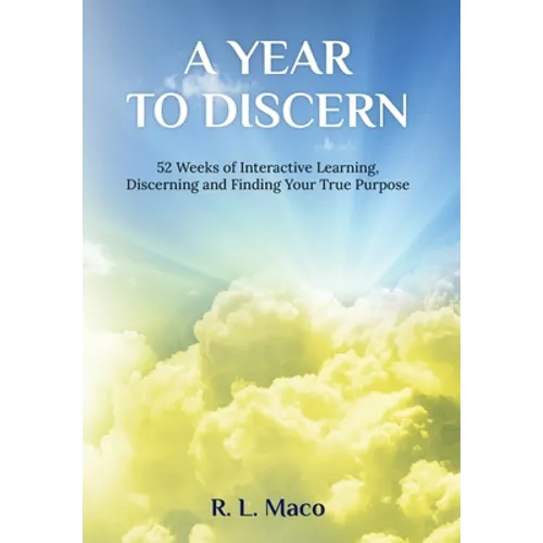 A Year To Discern