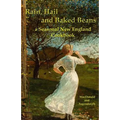 Rain, hail, and baked beans: a New England seasonal cook book