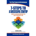 7 Steps to a Successful Startup