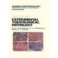 Atlas of Experimental Toxicological Pathology