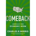 Comeback: America's New Economic Boom