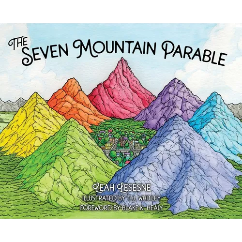 The Seven Mountain Parable