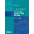 A Computational Introduction to Number Theory and Algebra