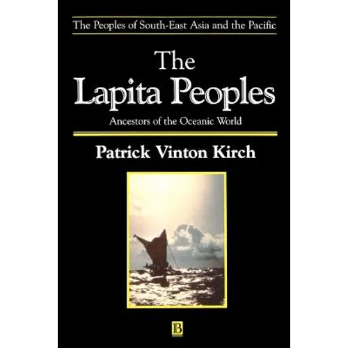 The Lapita Peoples: Basis in Mathematics and Physics