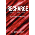 Recharge Your Sales Career With Goals Setting & Time Management