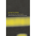 De Facto States: The Quest for Sovereignty