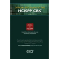 Official (Isc)2 Guide to the Hcispp Cbk