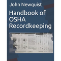 Handbook of OSHA Recordkeeping