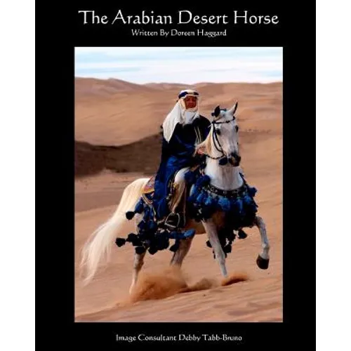 The Arabian Desert Horse