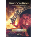 Kingdom Keys for Building Prosperity: Unmasking some of the lies Christians believe about money