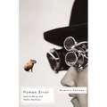 Human Error: Species-Being and Media Machines