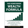 The Homeowner Wealth Formula