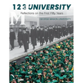 1 2 3 University: Reflections on the First Fifty Years of George Mason University