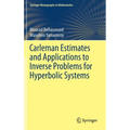 Carleman Estimates and Applications to Inverse Problems for Hyperbolic Systems
