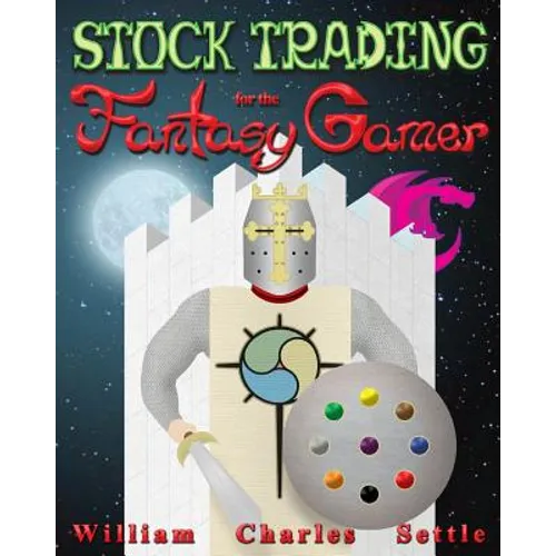 Stock Trading for the Fantasy Gamer
