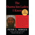 The Osama bin Laden I Know
