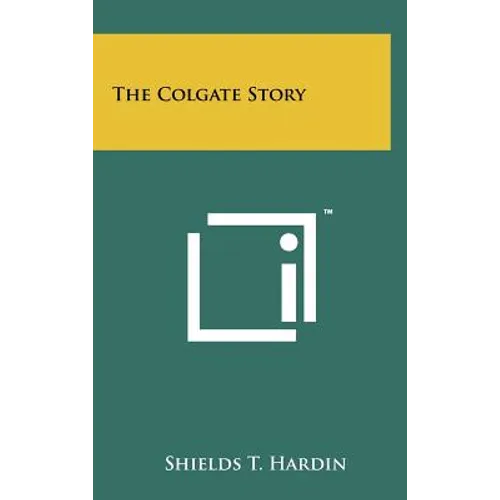 The Colgate Story