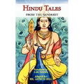 Hindu Tales From the Sanskrit - Mythological Stories for Children & Adults